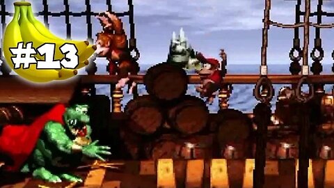 Donkey Kong Country 101% Walkthrough Redo Part 13: OCD Finale