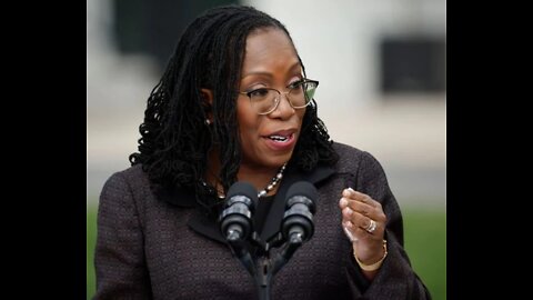 Supreme Court Move Allows Jackson to Take Part in Race Case