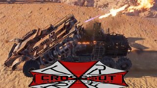 Keep On Truckin | Crossout