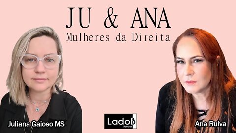 JÚ & ANA 15/12/2021