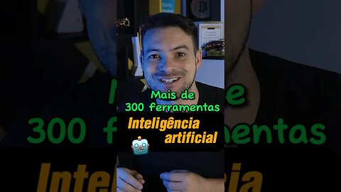 Futurepedia, um diretório que reúne as melhores aplicações de #inteligenciaartificial