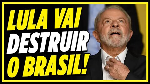 MANIFESTAÇÕES FORA LULA | Cortes do MBL