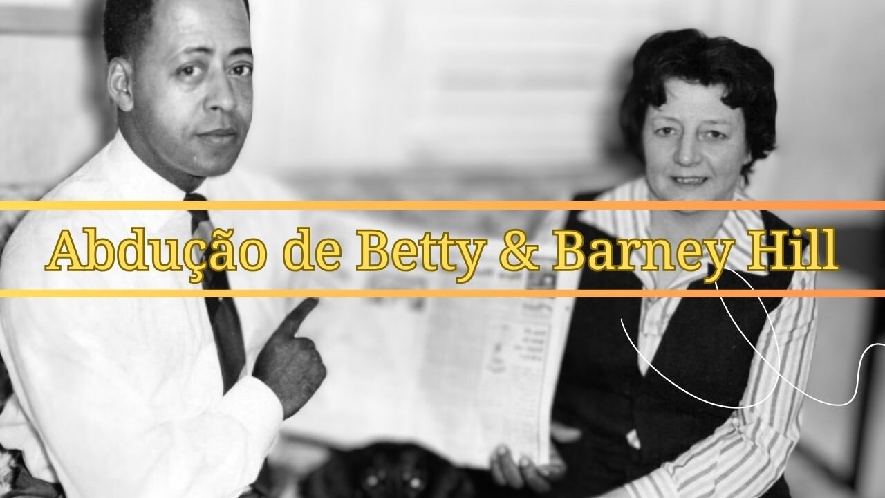 Abdução de Betty & Barney Hill | Greys, seu sistema natal – Zeta Reticuli, e a legitimidade do caso