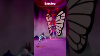 Pokémon Sword - Noivern Used Draco Meteor!