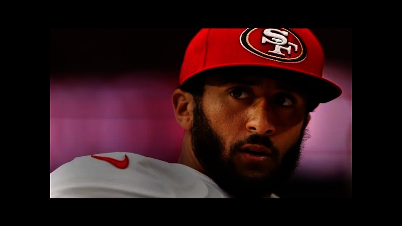F**k Colin Kaepernick