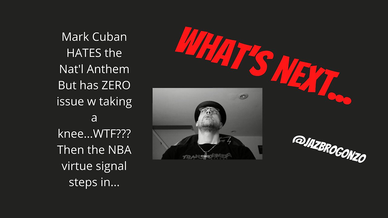 What's Next...Episode 28