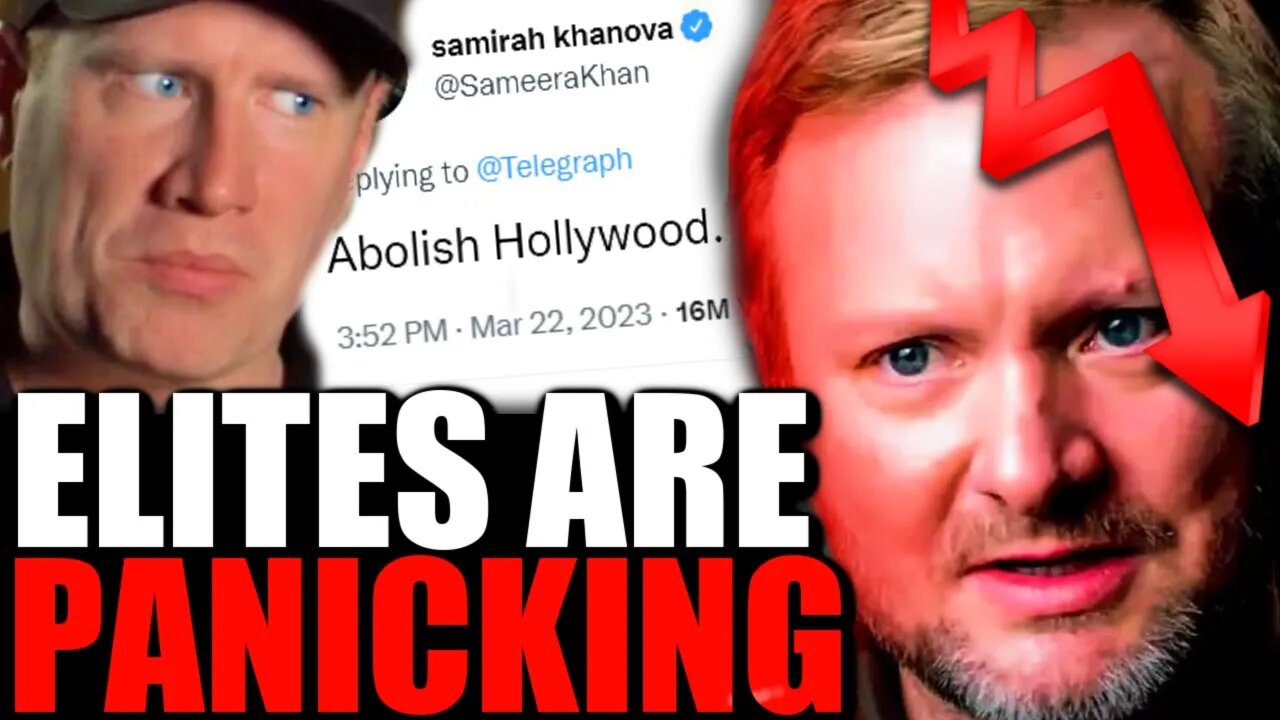 Hollywood Elite Gets TERRIBLE NEWS After Getting CAUGHT!