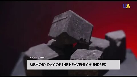 Memory day for the heavenly hundred