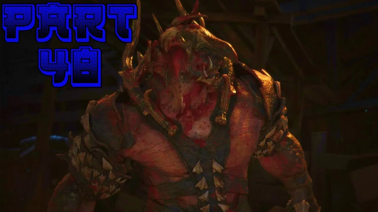 Clive the Orc Slayer | Final Fantasy XVI Part 48