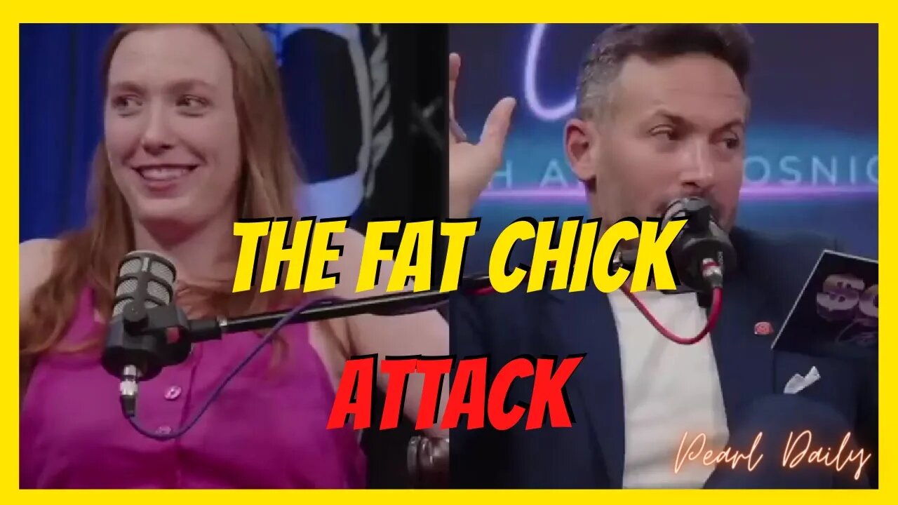 Pearl's was physically attacked by her biggest hater