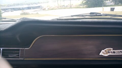 the ride