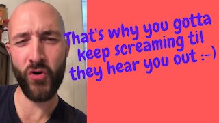 A song that inspired me today!