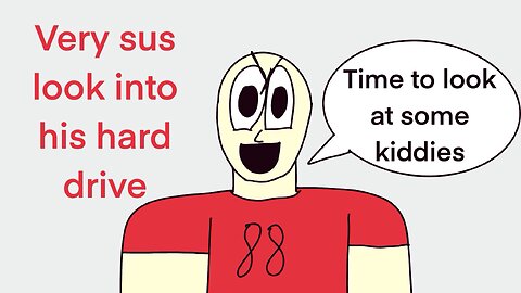 Degenerate go bye bye