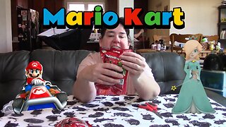 Mario Kart Backpack Buddies Mystery Bags! 😎