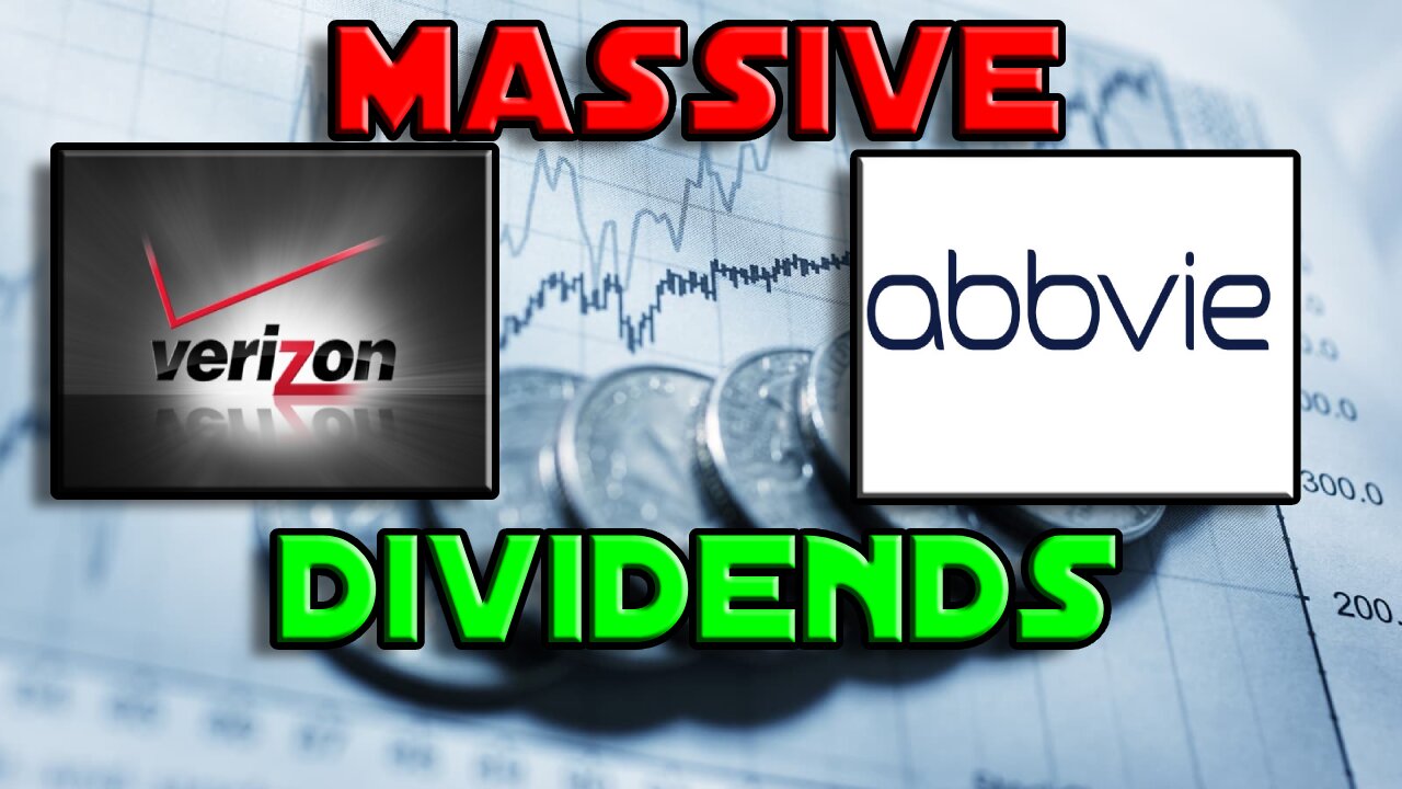 Massive Dividends in August | How Much so Far?