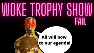 EPIC TROPHY SHOW FAIL! HAHAHAHA