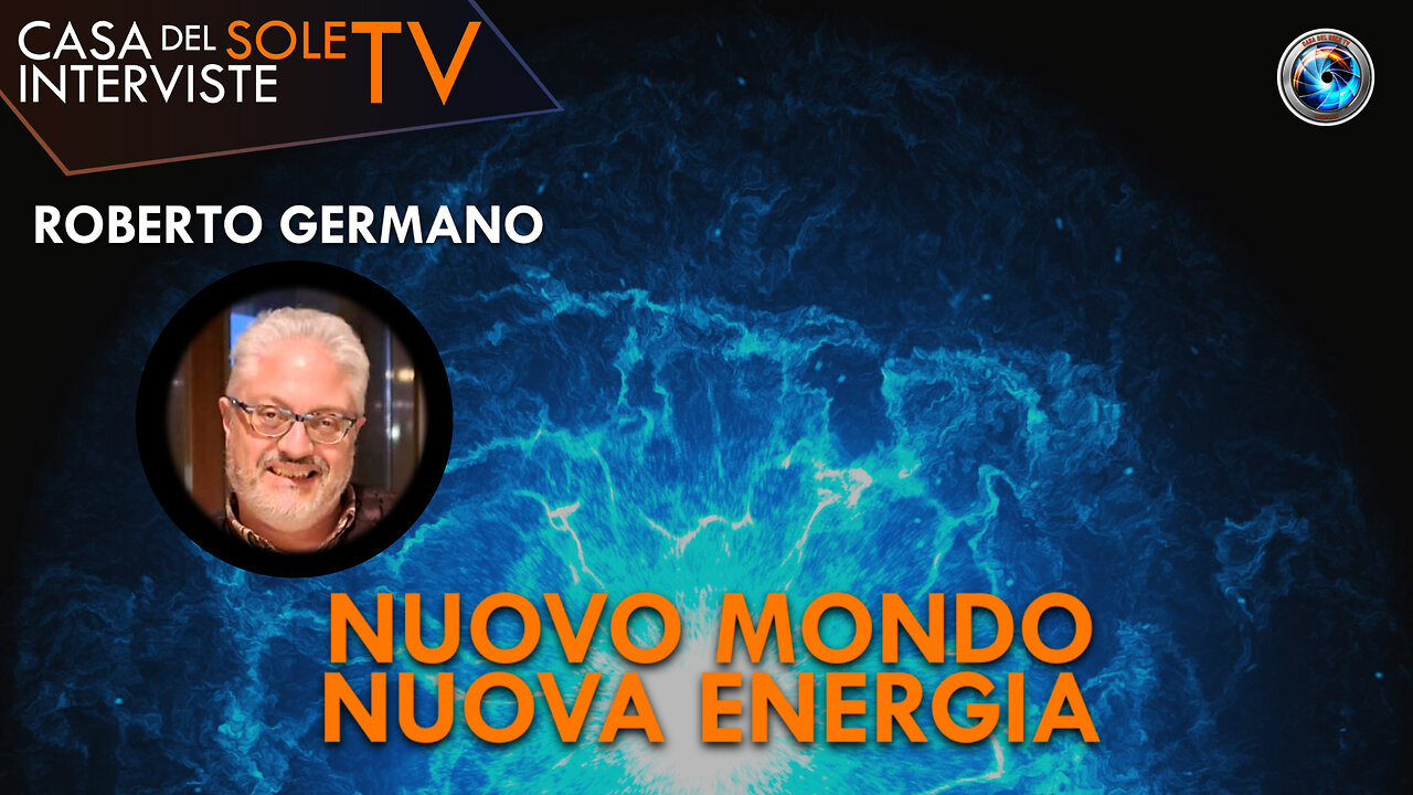 Roberto Germano: Oxhy un’altra economia