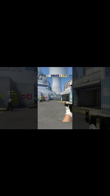 can we nerf the MP9 before CS2..?