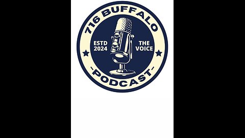 The Buffalo Podcast - Episode V Nick Borgosz