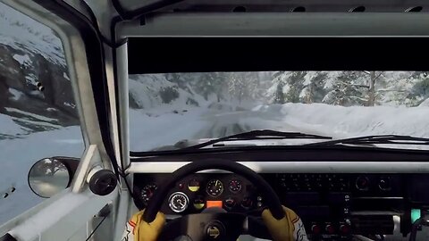 DiRT Rally 2 - Quattro Troubles at Route de Turini [Part 2]