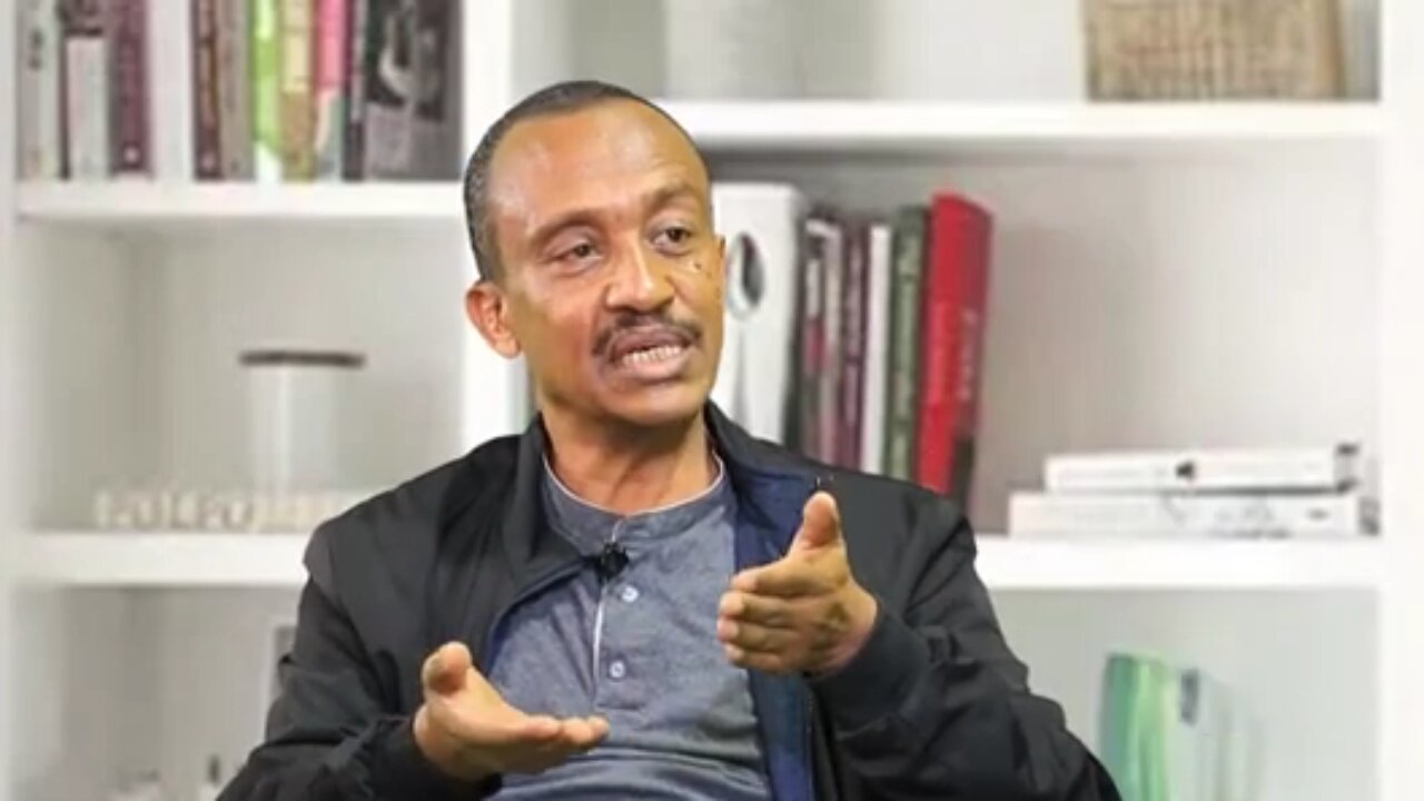 ከህወሓትም ሆነ ከፌደራሉ መንግስት የሚወጡት መግለጫዎች ፈረንጆቹን እንጂ ህዝብን ያማከሉ አይደሉም - ሰለሞን ሹምዬ