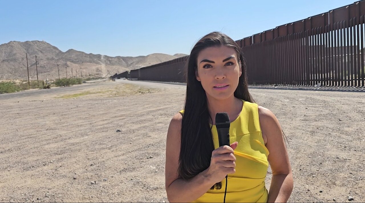 Terror At The Southern Border: Former Chief Told Not To Report Terrorists Released Into The U.S.