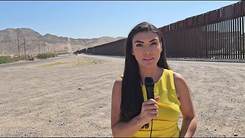 Terror At The Southern Border: Former Chief Told Not To Report Terrorists Released Into The U.S.