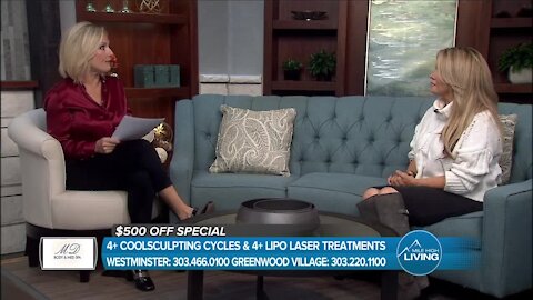 Great Deals On Coolsculpting! //MD Body & Med Spa