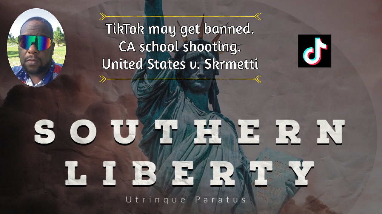 Southern Liberty - 12.06.2024