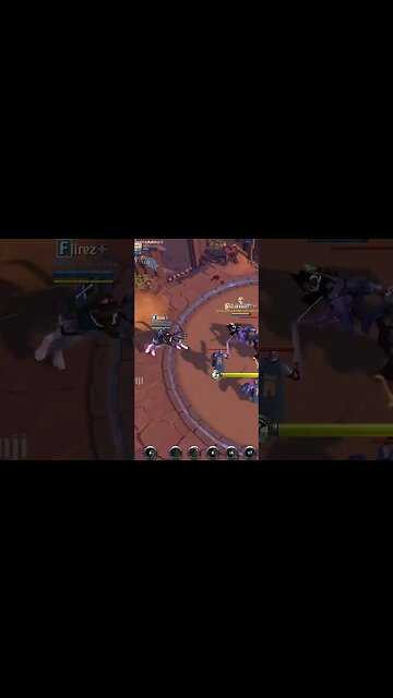OUTPOSTS can SAVE YOUR LIFE - Albion Online