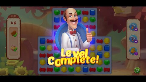 Playrix Homescapes Gameplay Walkthrough Level 12594