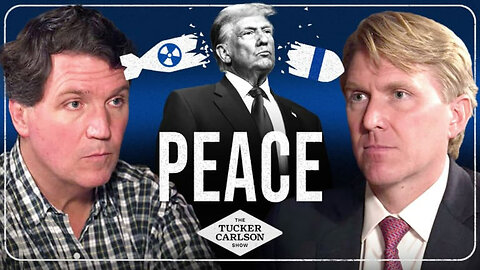 National Security Expert Elbridge Colby’s Advice to Trump on How to Avoid WWIII & Handle the CIA