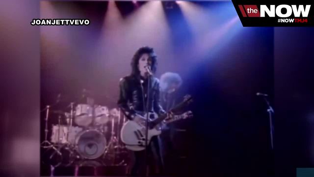 Joan Jett & The Blackhearts to hit the ice after Milwaukee Admirals game this February