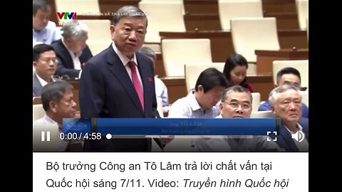 Càng chống tham nhũng tỷ lệ tham nhũng càng tăng!