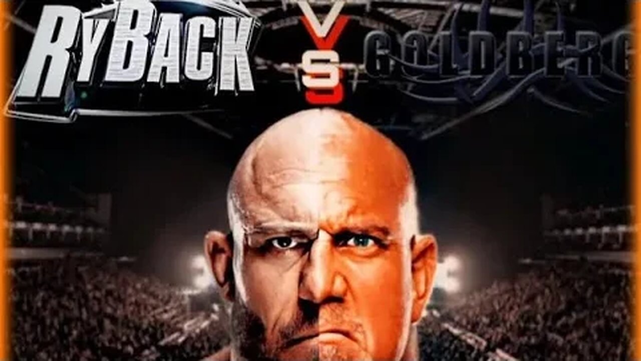 Ryback Vs Goldberg The Return & The Ending Edit: HeelGill