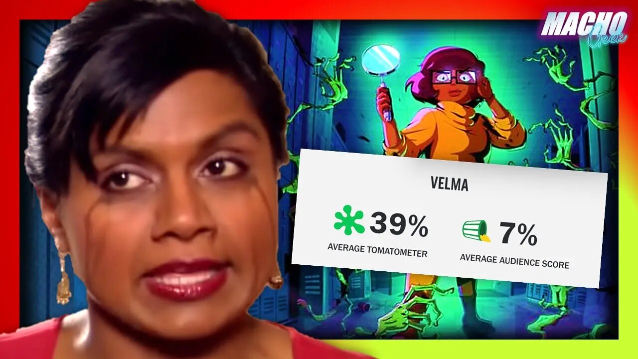 LACRADORA DEMITIDA? FUTURO DE VELMA É INCERTO!