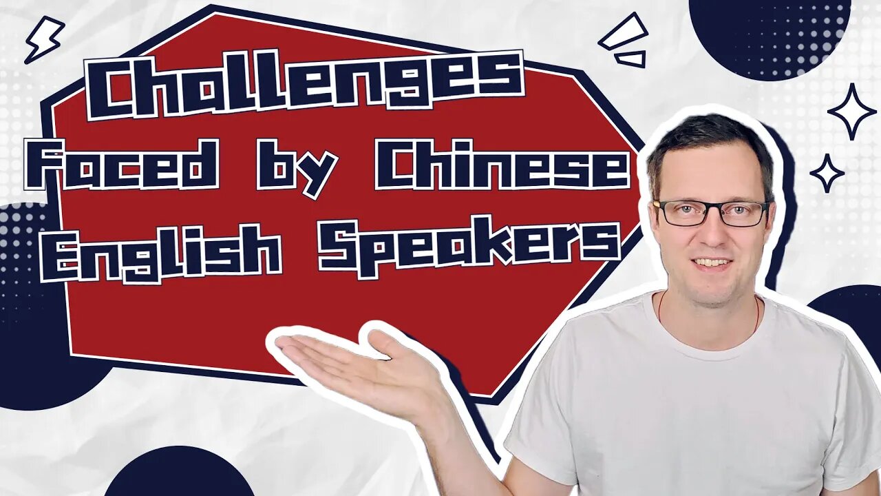 Challenges Faced by Mainland Chinese English Language Learners (Q&A)