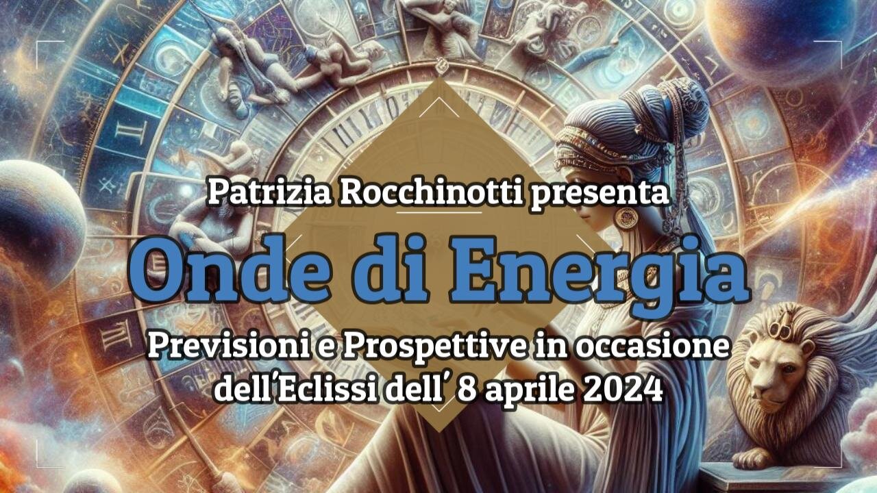 Previsioni e Prospettive in occasione dell'Eclissi dell' 8 Aprile