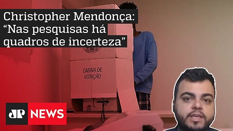 “É ferramenta importante para Lula e Bolsonaro buscarem votos dos indecisos”, diz cientista político