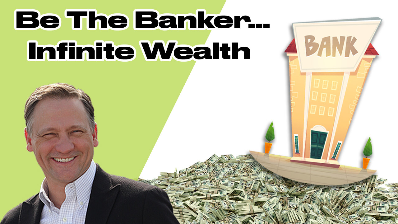 Infinite Banking Your Way to Wealth, Anthony Faso and Cameron Christiansen, Infinite Wealth