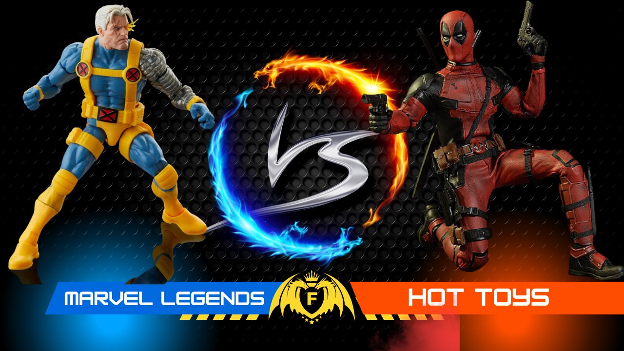 5 Reasons I PREFER Marvel Legends over HOT TOYS & STATUES!!!