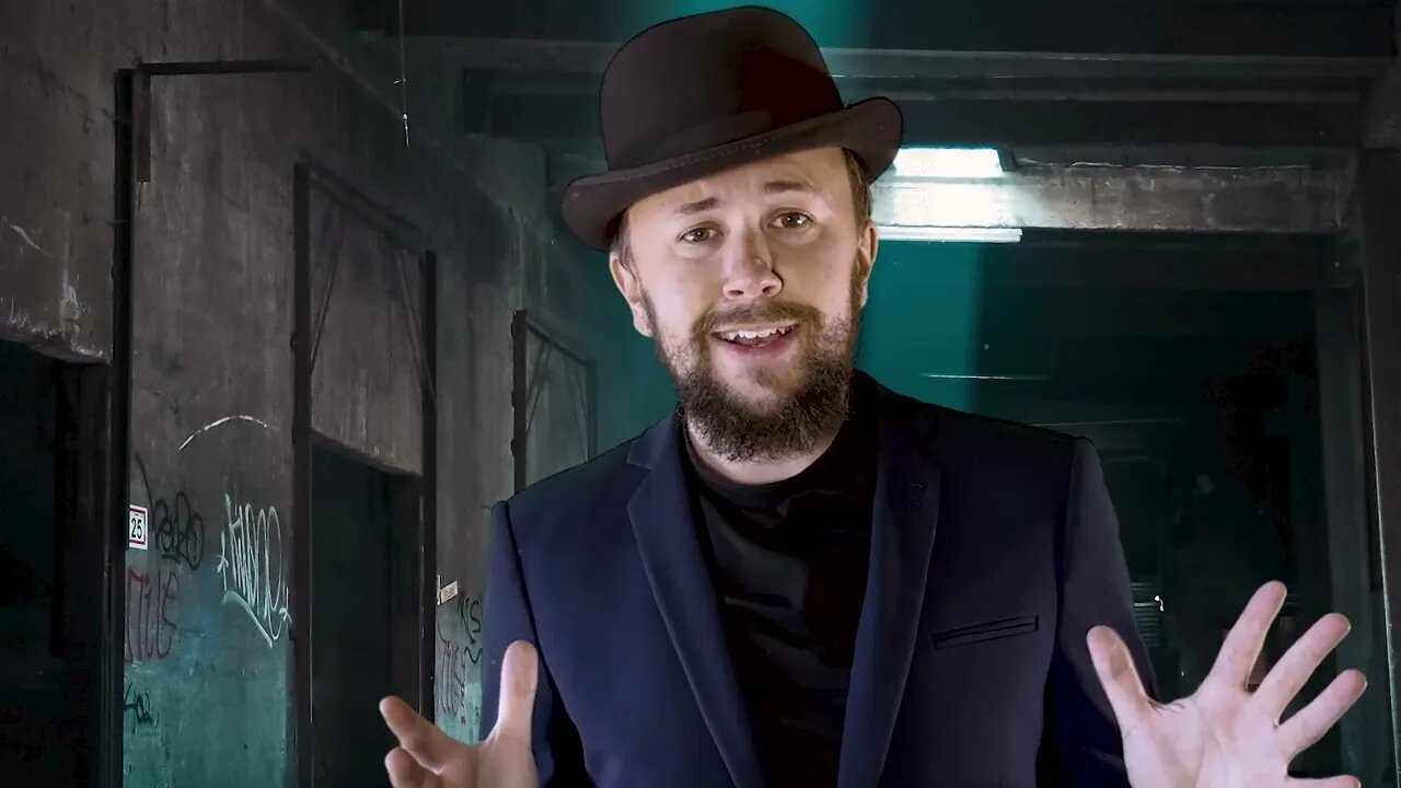 Every villain when he’s about to kill James Bond