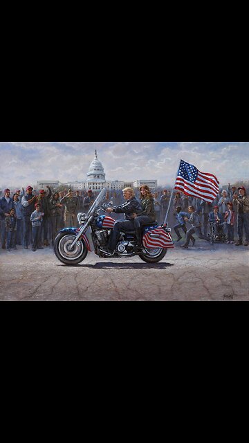 When Has A Former President EVER Been This Popular Before Death?