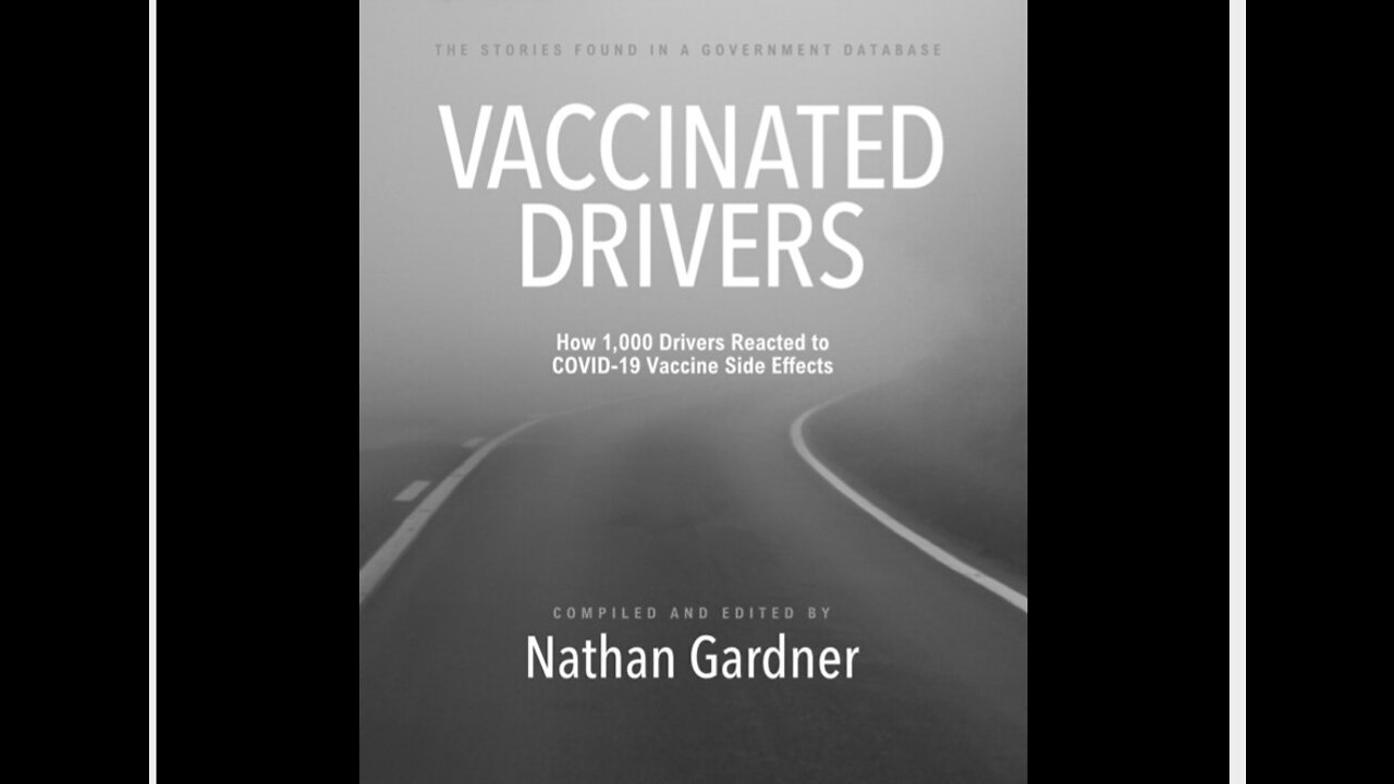 Good Doctors Fighting this Tyranny, suing Houston Methodist Hospital - book 'Vaccinated Drivers'