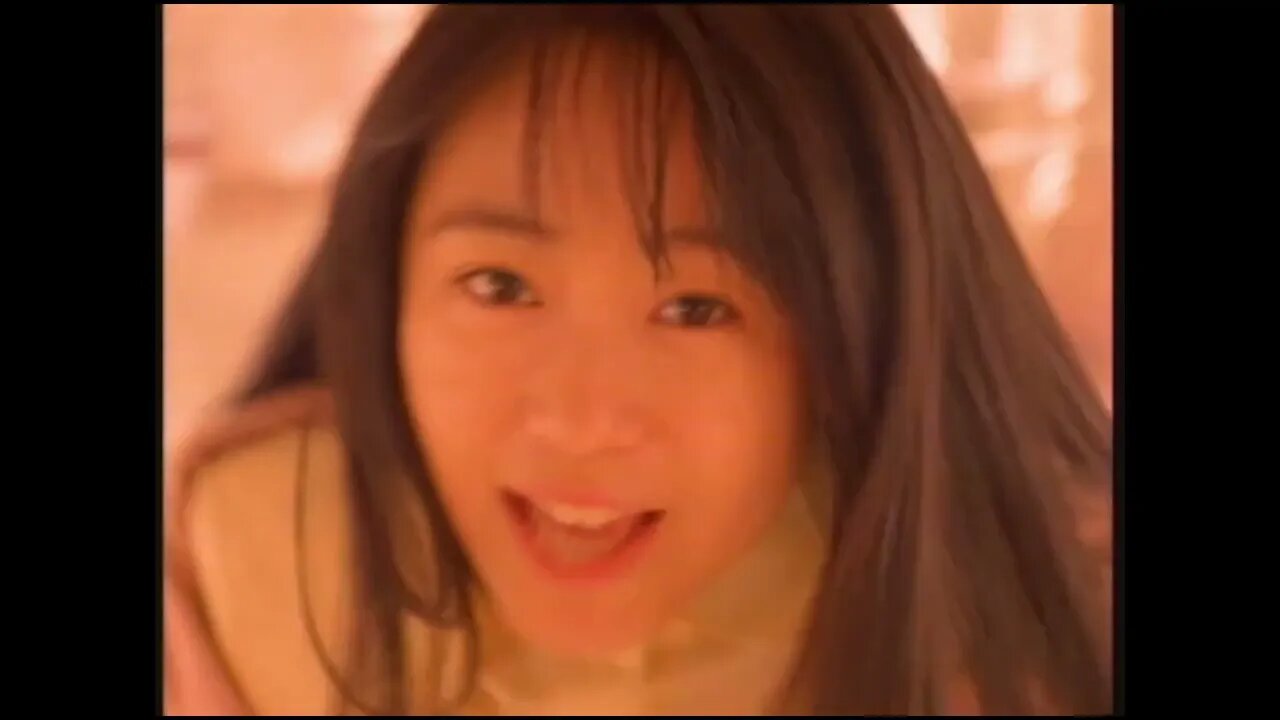 Hequil I Hekiru Shiina First Video