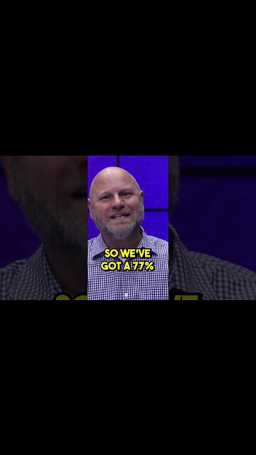 Gen-Z has More Political Power than Ever #shorts