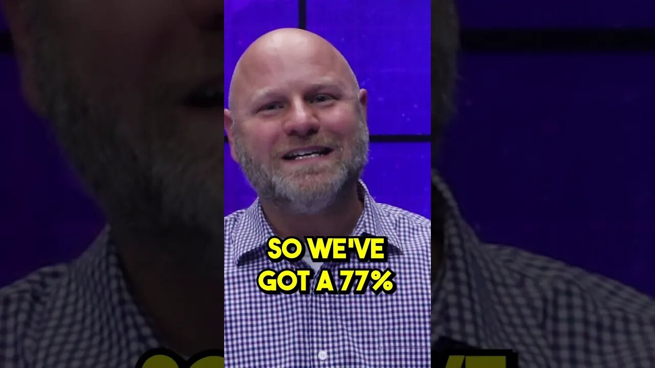 Gen-Z has More Political Power than Ever #shorts