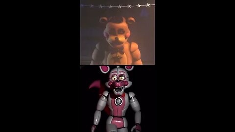 Fnaf 1v1 edit