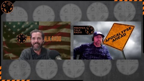 Are We Still In Emergency Status? What Did Russia & China Just Do?! PTR Ep 216