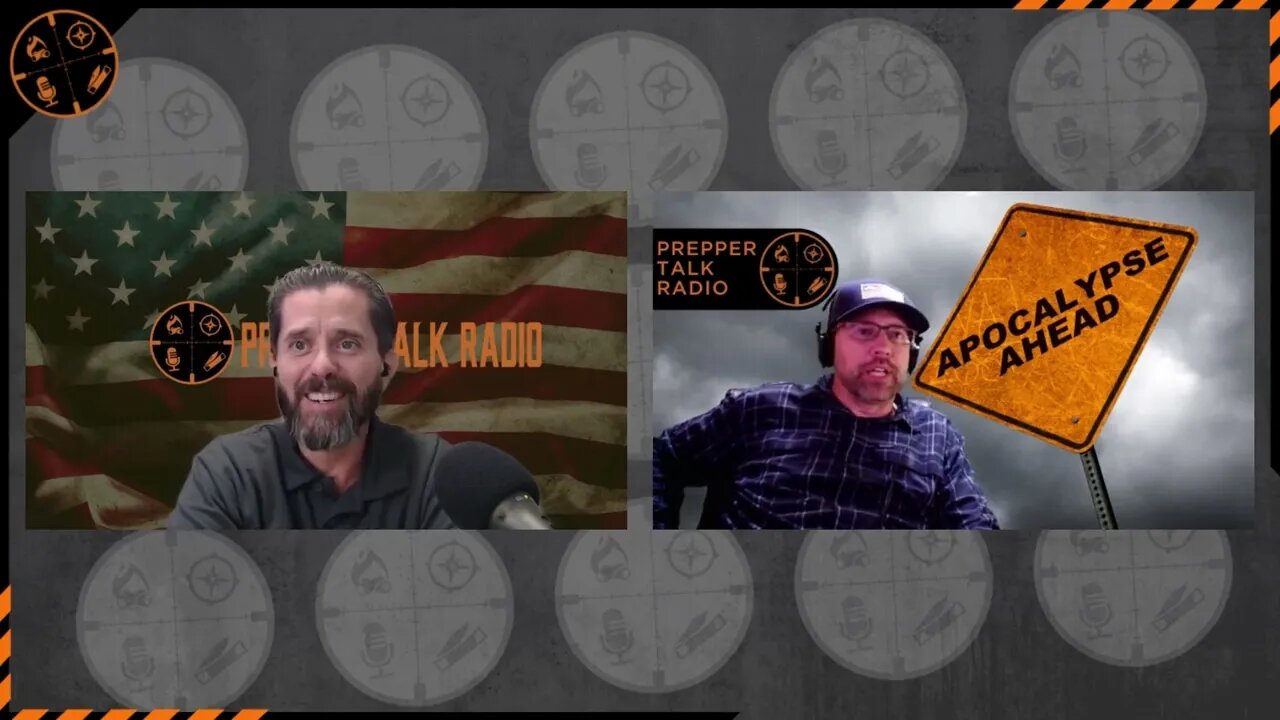 Are We Still In Emergency Status? What Did Russia & China Just Do?! PTR Ep 216